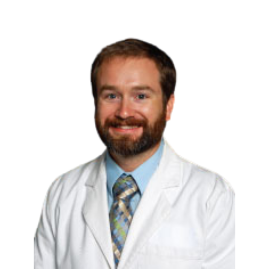 Benjamin Stockton, M.D. – Kaniksu Community Health